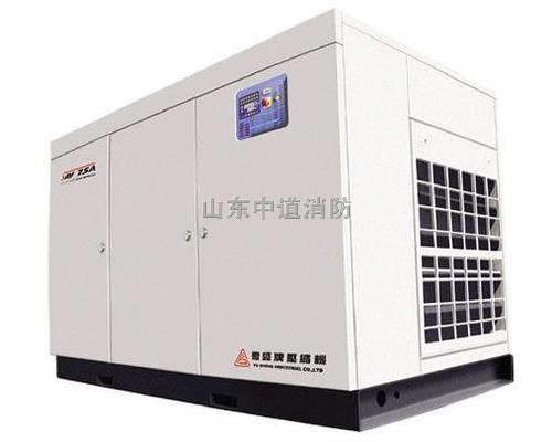 礦用井下空壓機(jī)滅火裝置（全氟己酮）