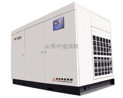 全氟己酮空氣壓縮機(jī)滅火保護(hù)裝置的構(gòu)造優(yōu)勢(shì)