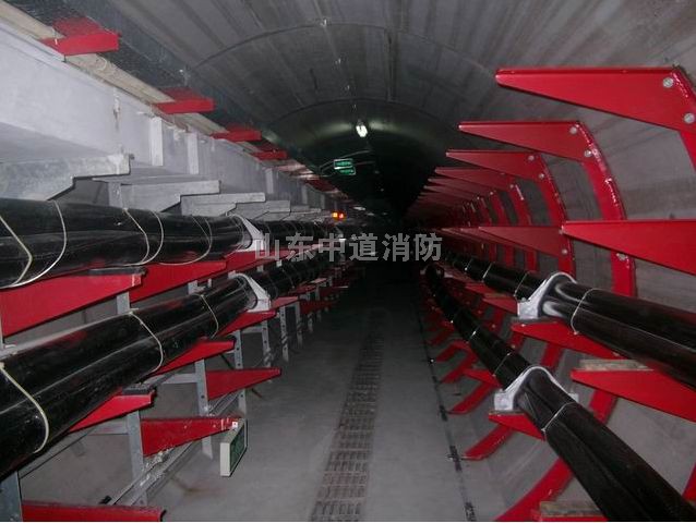 內蒙古電纜溝槽全氟己酮自動滅火系統的使用要求
